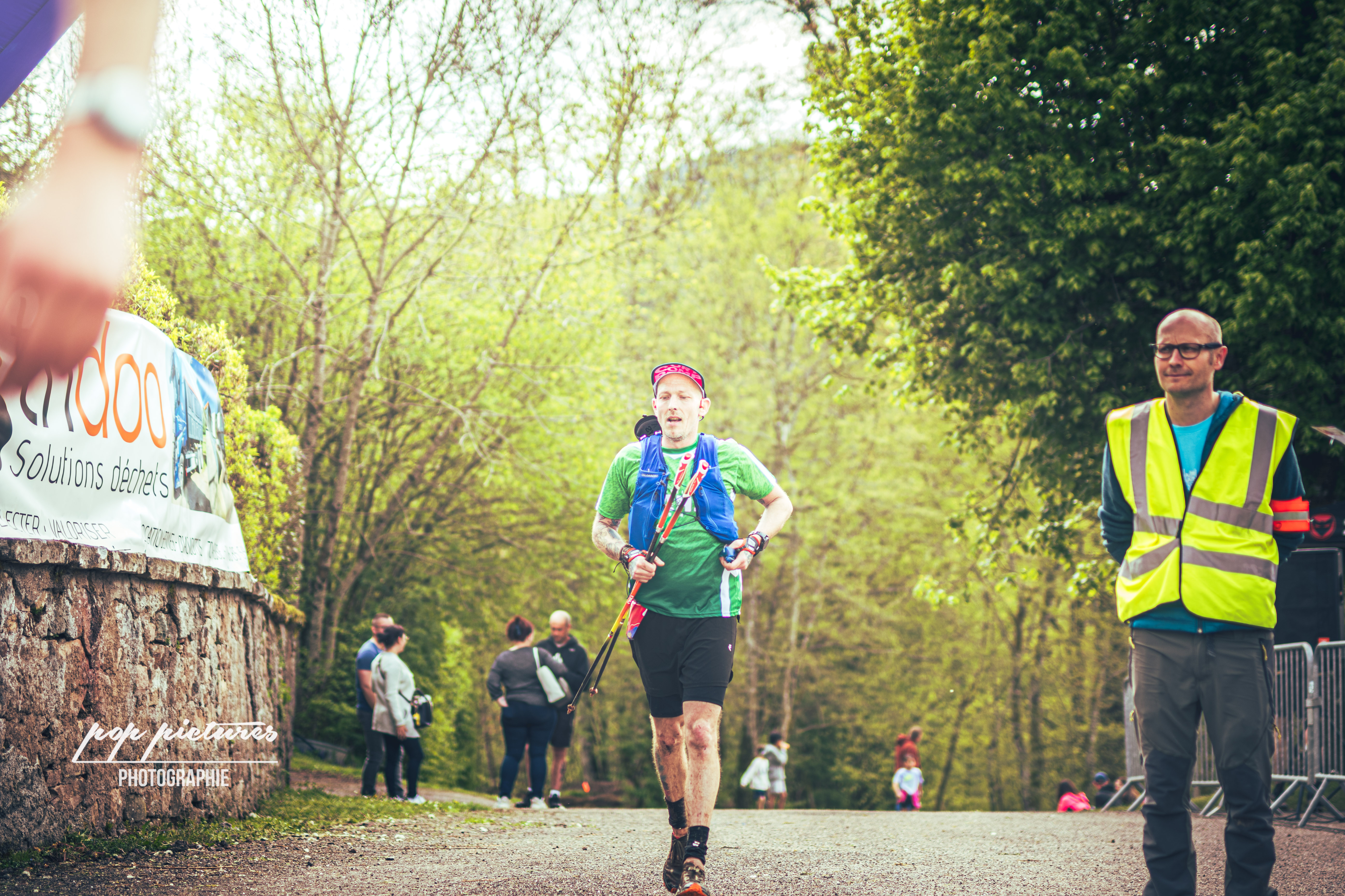 Image du trail